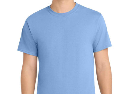 Port & Co Tall Core Blend Tee PC55T