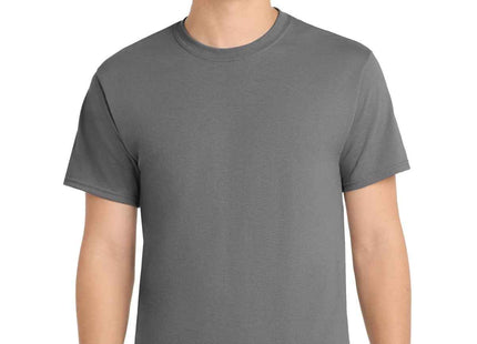 Port & Co Tall Core Blend Tee PC55T