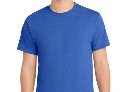 Port & Co Tall Core Blend Tee PC55T