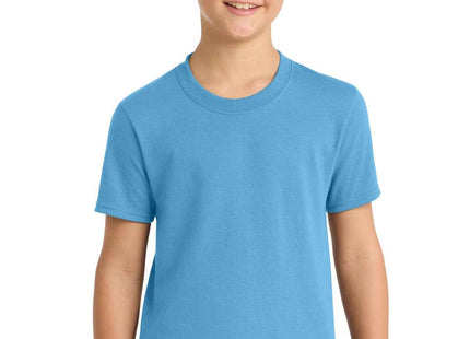 Port & Co Youth Core Blend Tee PC55Y