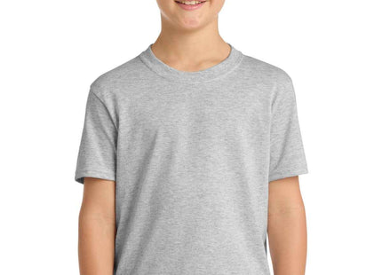 Port & Co Youth Core Blend Tee PC55Y