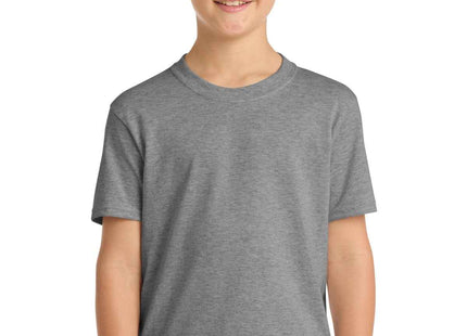 Port & Co Youth Core Blend Tee PC55Y