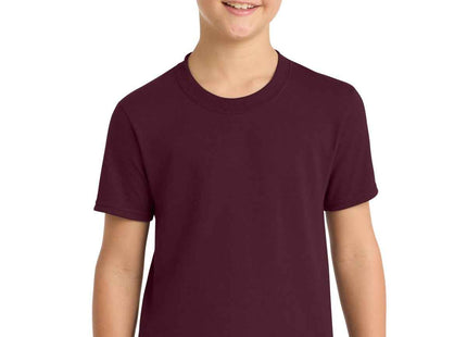 Port & Co Youth Core Blend Tee PC55Y