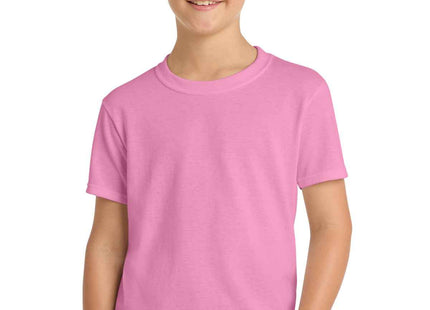Port & Co Youth Core Blend Tee PC55Y
