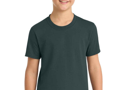 Port & Co Youth Core Blend Tee PC55Y