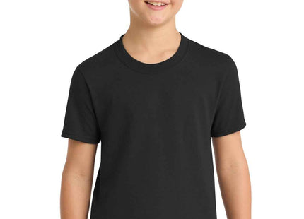 Port & Co Youth Core Blend Tee PC55Y