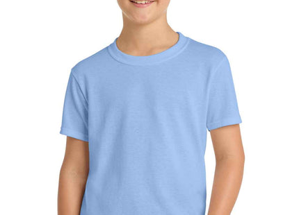 Port & Co Youth Core Blend Tee PC55Y