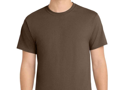 Port & Co Core Blend Tee PC55
