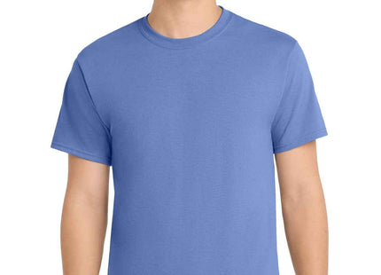 Port & Co Core Blend Tee PC55