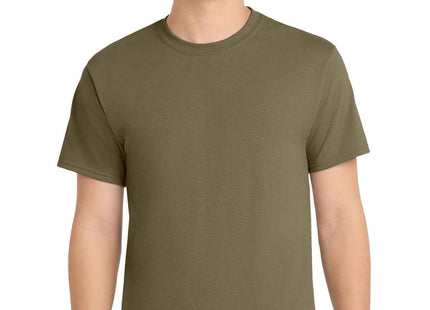 Port & Co Core Blend Tee PC55