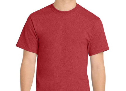 Port & Co Core Blend Tee PC55
