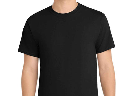 Port & Co Tall Core Blend Tee PC55T