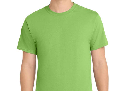 Port & Co Core Blend Tee PC55
