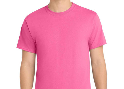 Port & Co Core Blend Tee PC55