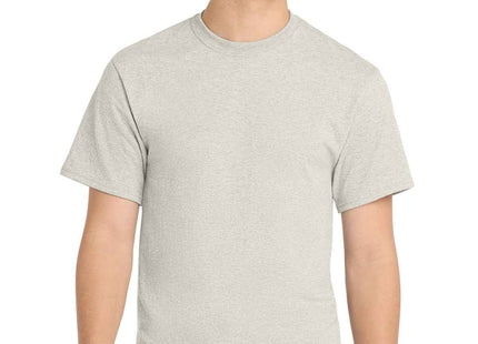 Port & Co Core Blend Tee PC55