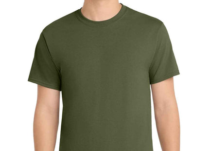 Port & Co Core Blend Tee PC55