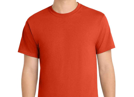 Port & Co Core Blend Tee PC55