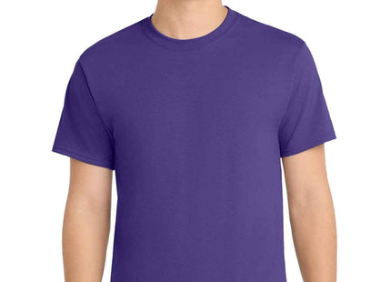 Port & Co Core Blend Tee PC55