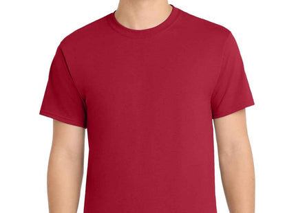 Port & Co Core Blend Tee PC55