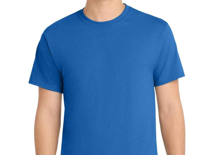 Port & Co Core Blend Tee PC55