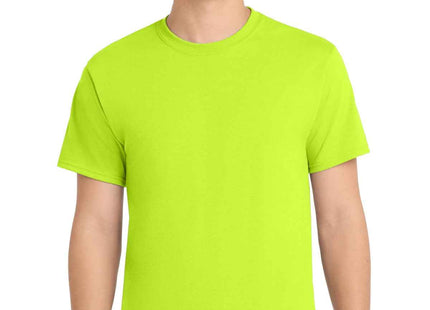 Port & Co Core Blend Tee PC55