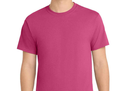 Port & Co Core Blend Tee PC55