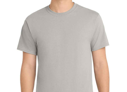Port & Co Core Blend Tee PC55
