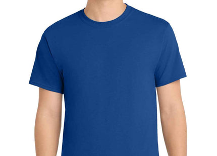 Port & Co Core Blend Tee PC55