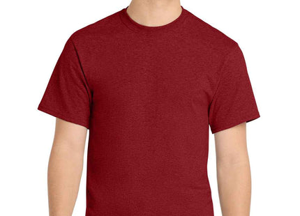 Port & Co Core Blend Tee PC55