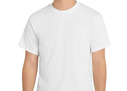 Port & Co Core Blend Tee PC55