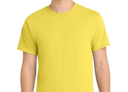 Port & Co Core Blend Tee PC55