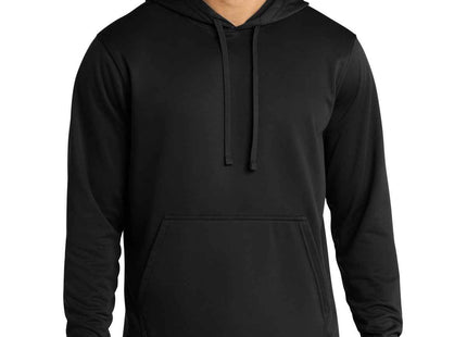 Port & Co Performance Fleece Pullover Hooded Sweatshirt PC590H