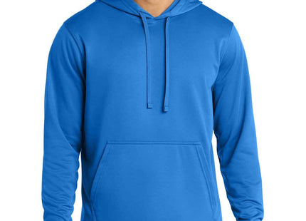 Port & Co Performance Fleece Pullover Hooded Sweatshirt PC590H