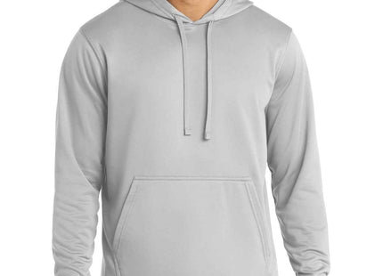 Port & Co Performance Fleece Pullover Hooded Sweatshirt PC590H