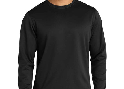 Port & Co Performance Fleece Crewneck Sweatshirt PC590