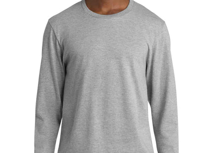 Port & Co Long Sleeve Bouncer Tee PC600LS