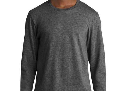 Port & Co Long Sleeve Bouncer Tee PC600LS