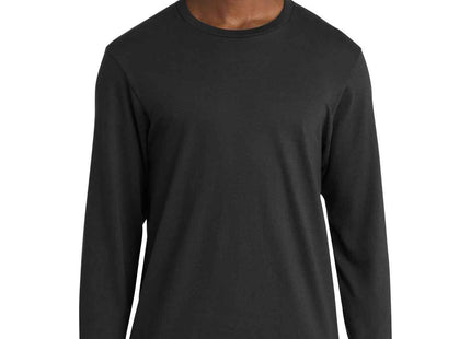 Port & Co Long Sleeve Bouncer Tee PC600LS