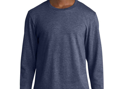 Port & Co Long Sleeve Bouncer Tee PC600LS