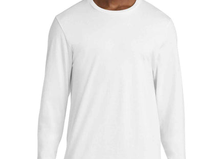 Port & Co Long Sleeve Bouncer Tee PC600LS