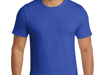 Port & Co Bouncer Tee PC600