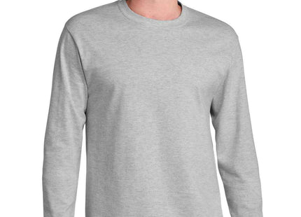 Port & Co Tall Long Sleeve Essential Tee PC61LST