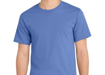 Port & Co Tall Essential Tee PC61T
