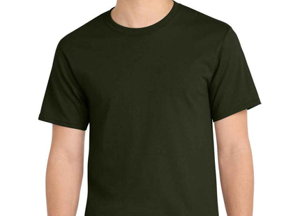 Port & Co Tall Essential Tee PC61T