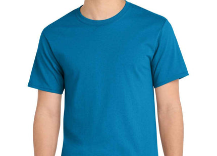 Port & Co Tall Essential Tee PC61T