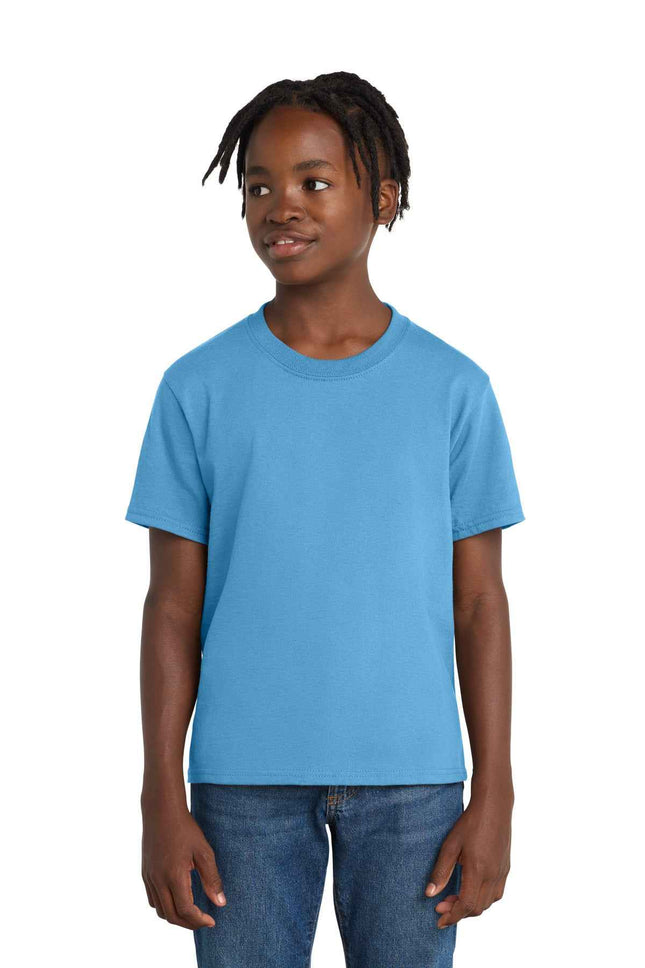 Port & Co Youth Essential Tee PC61Y