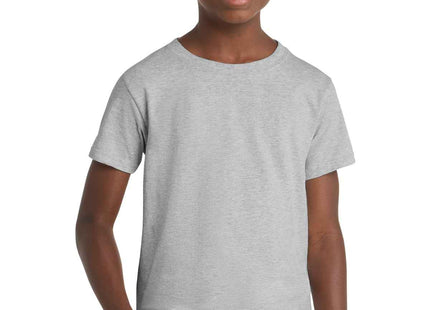 Port & Co Youth Essential Tee PC61Y