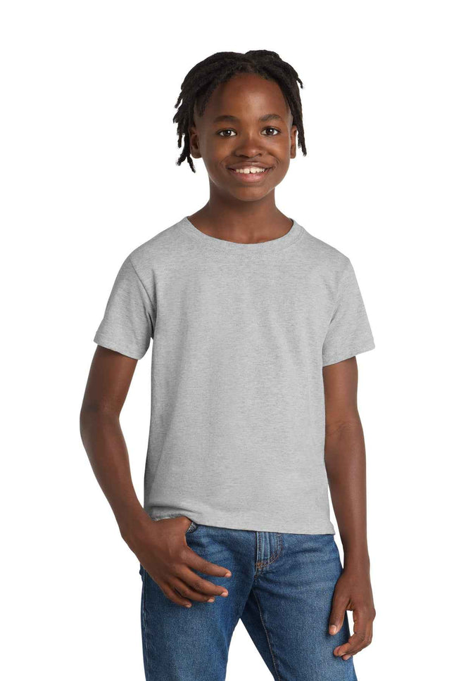 Port & Co Youth Essential Tee PC61Y