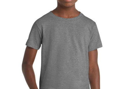 Port & Co Youth Essential Tee PC61Y