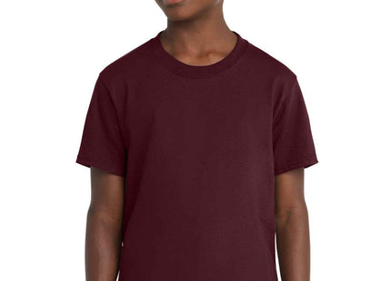 Port & Co Youth Essential Tee PC61Y